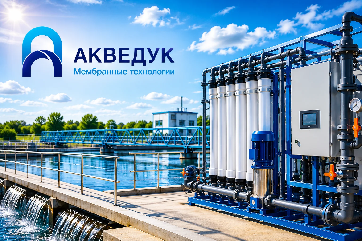 О компании АМТ